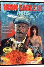 Watch Aces Iron Eagle III M4uhd