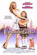 Watch Uptown Girls M4uhd