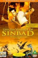 Watch The 7th Voyage of Sinbad M4uhd