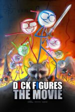 Watch Dick Figures: The Movie M4uhd