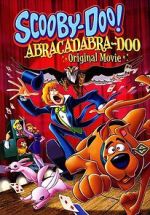 Watch Scooby-Doo! Abracadabra-Doo M4uhd