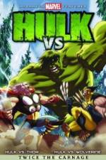 Watch Hulk Vs M4uhd