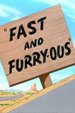 Watch Fast and Furry-ous M4uhd