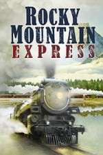 Watch Rocky Mountain Express M4uhd