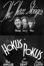 Watch Hokus Pokus M4uhd
