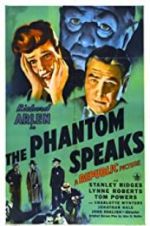 Watch The Phantom Speaks M4uhd