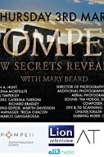 Watch Pompeii: New Secrets Revealed M4uhd