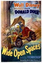 Watch Wide Open Spaces (Short 1947) M4uhd