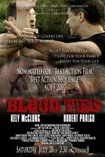 Watch Blood Ties M4uhd