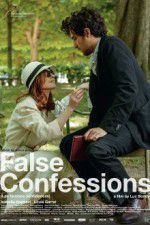 Watch False Confessions M4uhd