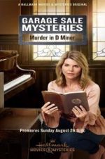 Watch Garage Sale Mysteries: Murder In D Minor M4uhd
