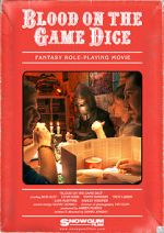 Watch Blood on the Game Dice (Short 2011) M4uhd