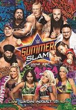 Watch WWE Summerslam M4uhd