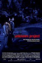 Watch Unknown Project M4uhd