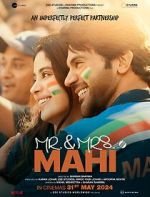 Watch Mr. & Mrs. Mahi M4uhd
