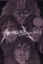 Watch Metallica: Cliff 'Em All! M4uhd