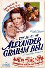 Watch The Story of Alexander Graham Bell M4uhd