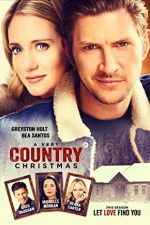 Watch A Very Country Christmas M4uhd