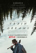 Watch Train Dreams M4uhd