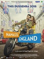 Watch Namaste England M4uhd