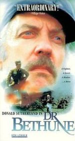 Watch Bethune: The Making of a Hero M4uhd