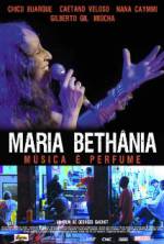Watch Maria Bethania: Music Is Perfume M4uhd