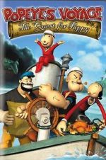 Watch Popeye\'s Voyage: The Quest for Pappy M4uhd
