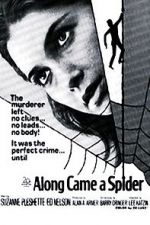 Watch Along Came a Spider M4uhd