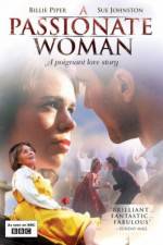 Watch A Passionate Woman M4uhd
