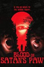 Watch Blood on Satan\'s Paw M4uhd