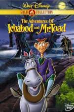 Watch The Adventures of Ichabod and Mr. Toad M4uhd
