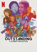 Watch Outstanding: A Comedy Revolution M4uhd