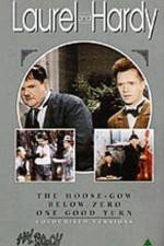 Watch One Good Turn M4uhd