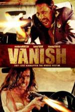 Watch VANish M4uhd