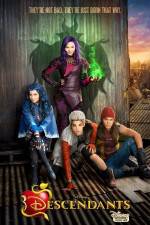 Watch Descendants M4uhd