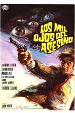 Watch Los mil ojos del asesino M4uhd