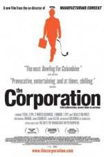 Watch The Corporation M4uhd