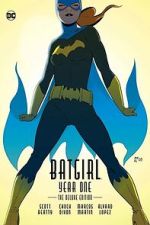 Watch Batgirl: Year One M4uhd