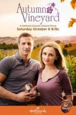 Watch Autumn in the Vineyard M4uhd