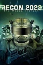 Watch Recon 2022: The Mezzo Incident M4uhd