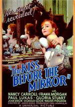 Watch The Kiss Before the Mirror M4uhd