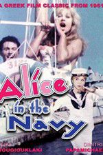 Watch Alice in the Navy M4uhd