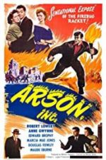 Watch Arson, Inc. M4uhd