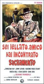 Watch You\'re Jinxed, Friend You\'ve Met Sacramento M4uhd