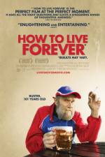 Watch How to Live Forever M4uhd