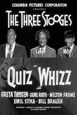 Watch Quiz Whizz M4uhd