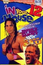 Watch WWF in Your House It's Time M4uhd