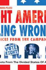 Watch Right America Feeling Wronged - Some Voices from the Campaign Trail M4uhd