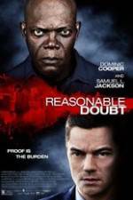 Watch Reasonable Doubt M4uhd