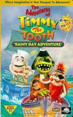 Watch The Adventures of Timmy the Tooth: Rainy Day Adventure M4uhd